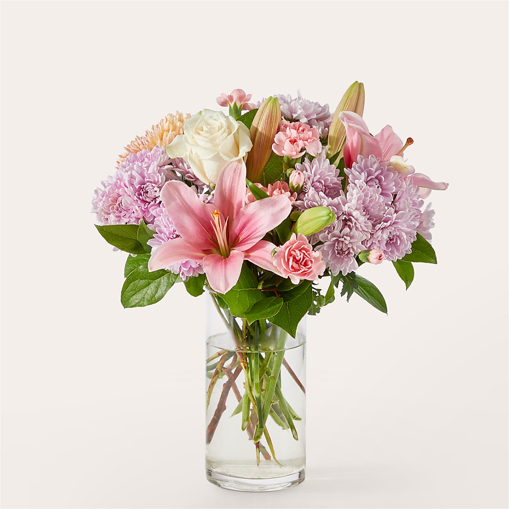 Gelato Bouquet – CHARLY'S FLOWERS, San Jose CA
