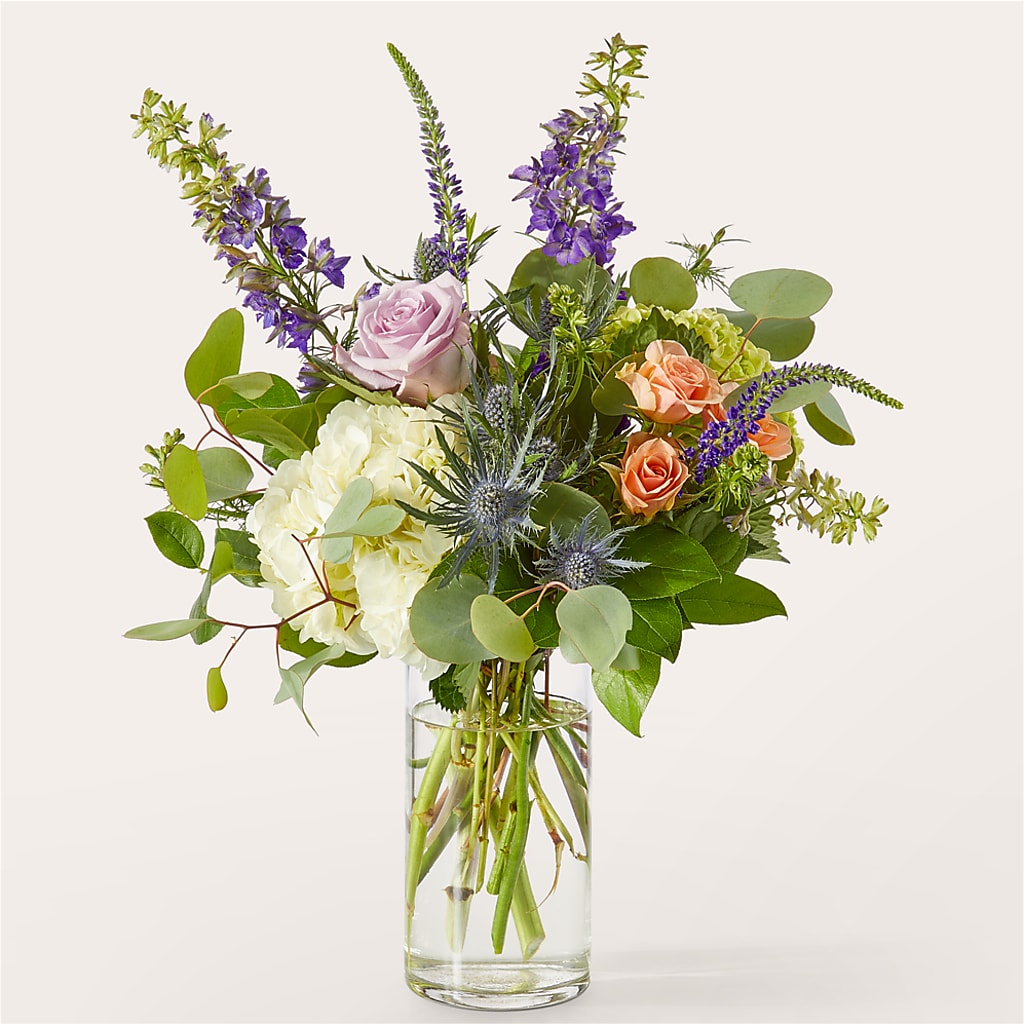 Appealing Aura Bouquet – CHARLY'S FLOWERS, San Jose CA
