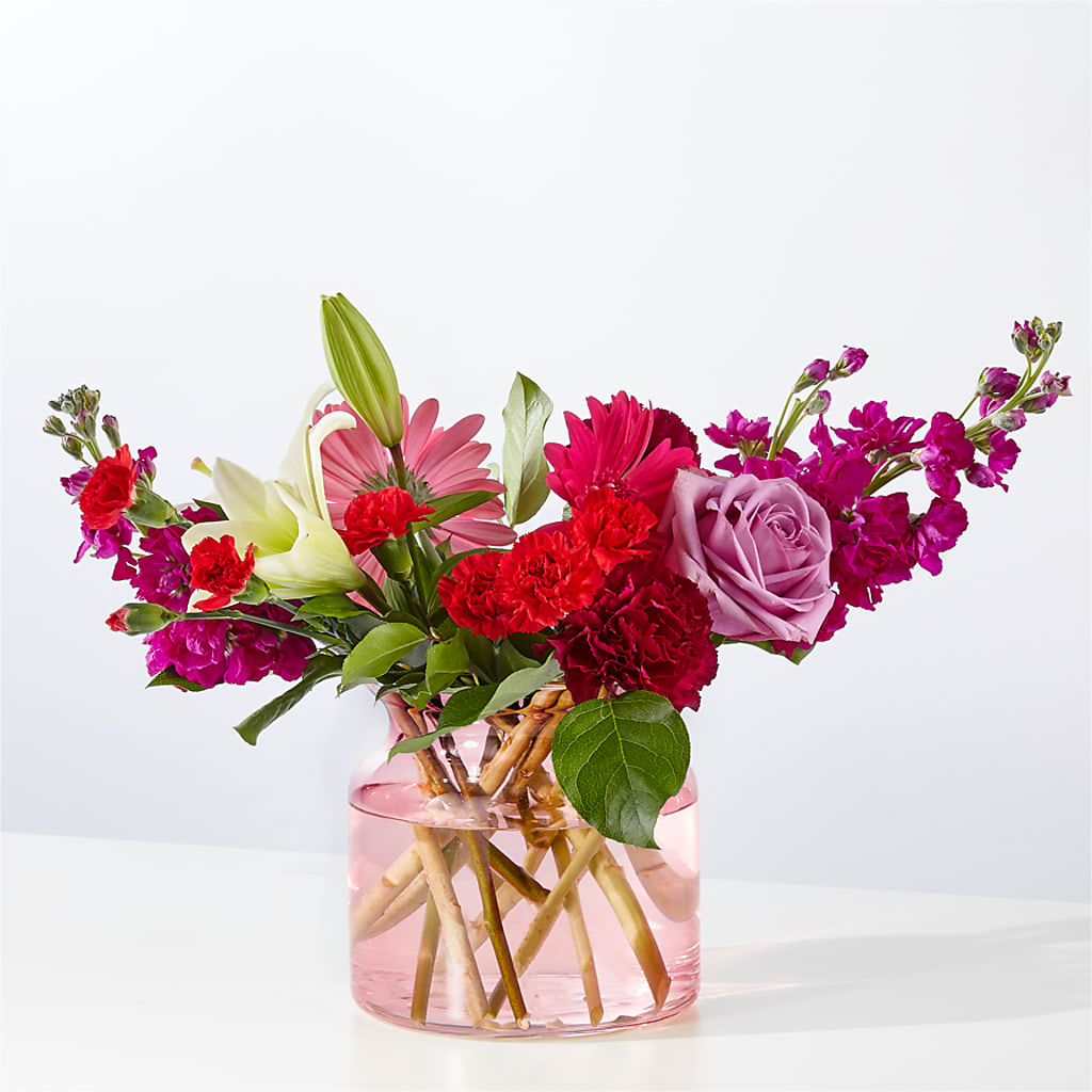 Other Half Bouquet – CHARLY'S FLOWERS, San Jose CA
