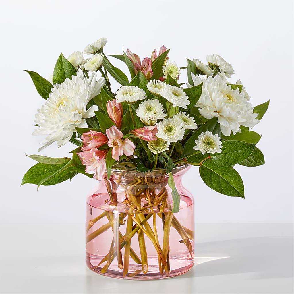 Infatuated Bouquet – CHARLY'S FLOWERS, San Jose CA