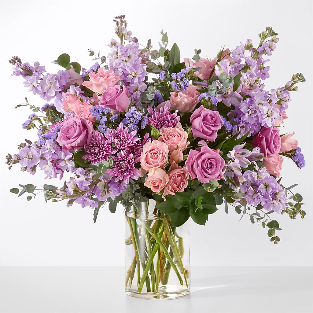 Cloud Nine Bouquet – CHARLY'S FLOWERS, San Jose CA