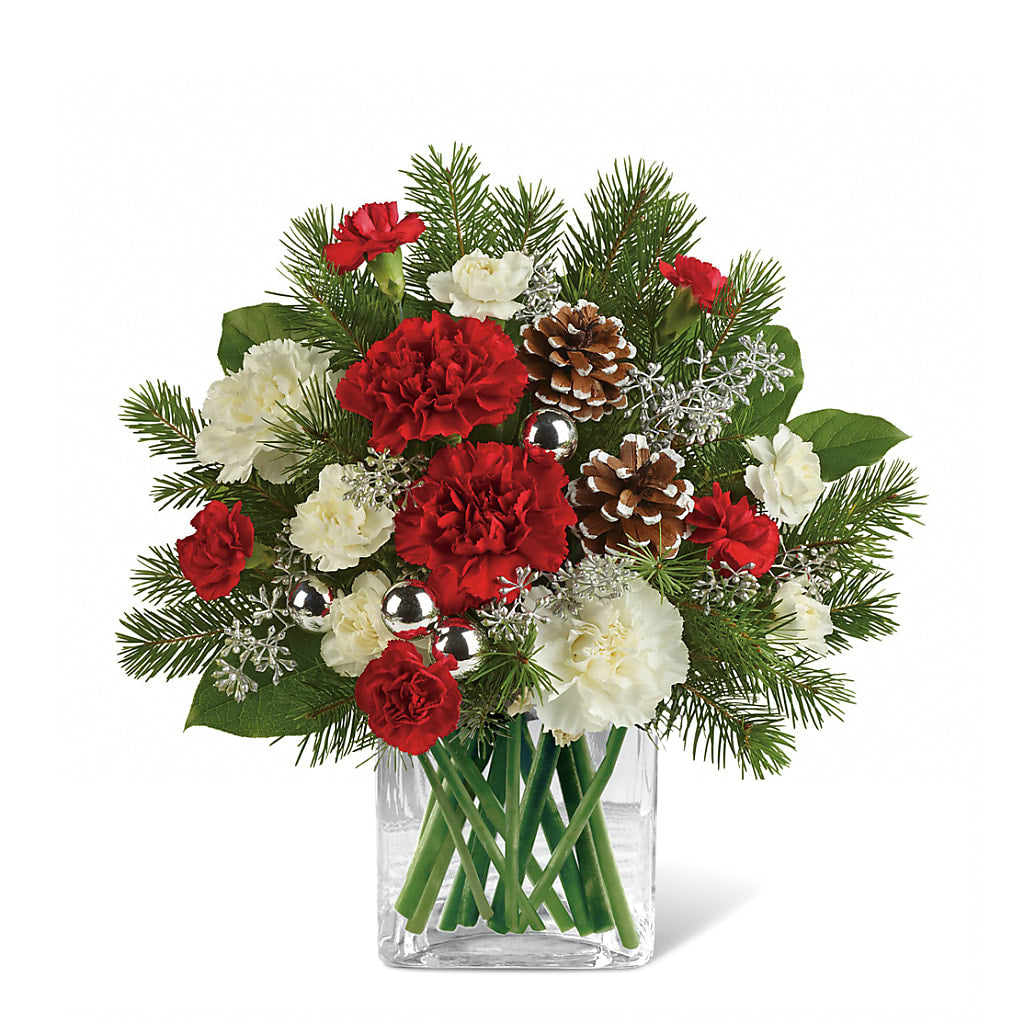 Woodland Wonder Bouquet – CHARLY'S FLOWERS, San Jose CA