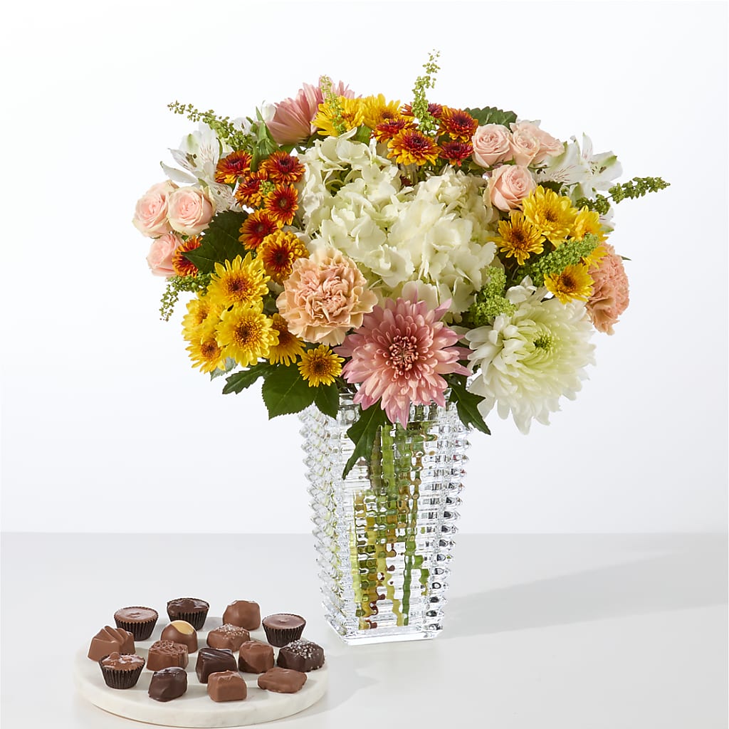 Fall Celebration Bouquet – CHARLY'S FLOWERS, San Jose CA