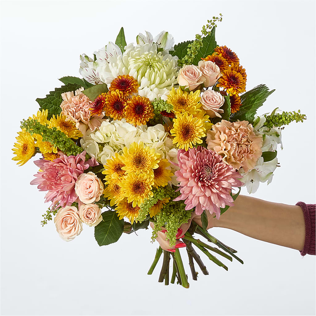 Fall Celebration Bouquet – CHARLY'S FLOWERS, San Jose CA