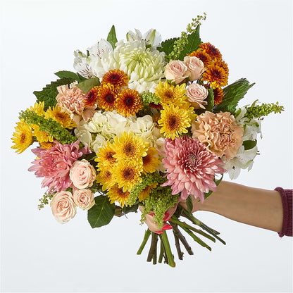 Fall Celebration Bouquet – CHARLY'S FLOWERS, San Jose CA