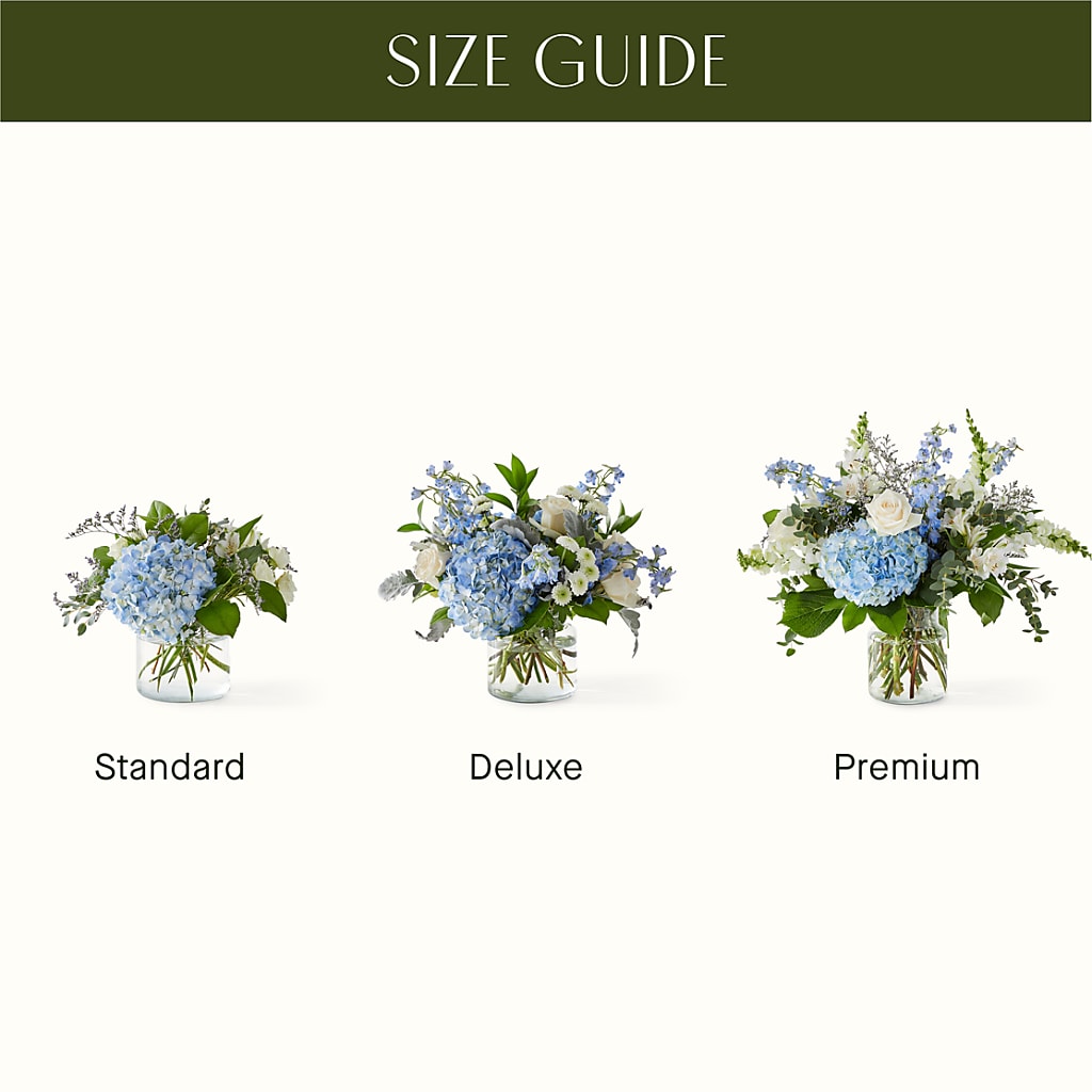 Coastal Blossom Bouquet – CHARLY'S FLOWERS, San Jose CA