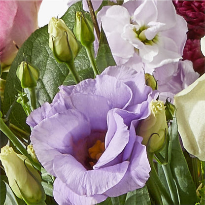 Work of Art Bouquet – CHARLY'S FLOWERS, San Jose CA