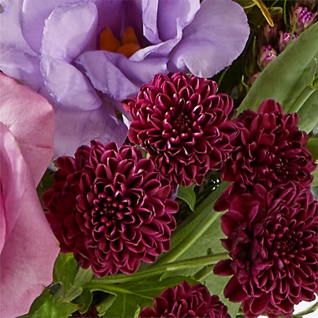 Work of Art Bouquet – CHARLY'S FLOWERS, San Jose CA