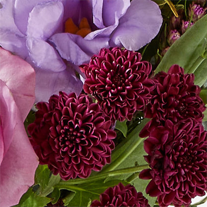 Work of Art Bouquet – CHARLY'S FLOWERS, San Jose CA