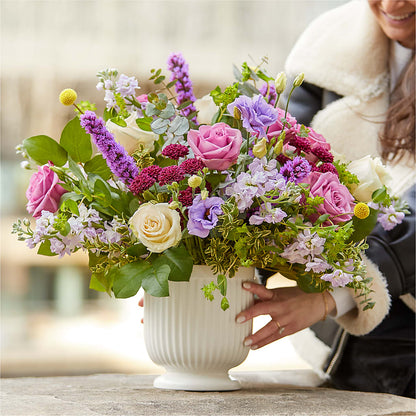 Work of Art Bouquet – CHARLY'S FLOWERS, San Jose CA