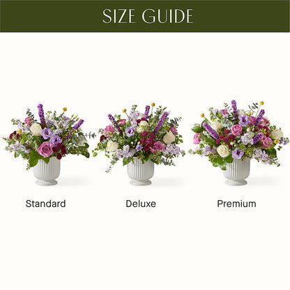 Work of Art Bouquet – CHARLY'S FLOWERS, San Jose CA