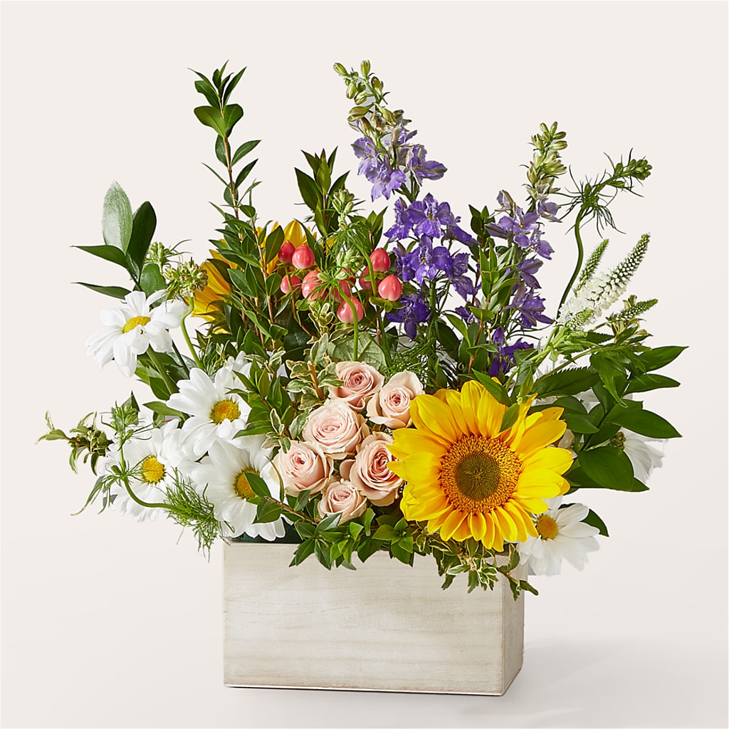 The Good Life Bouquet – CHARLY'S FLOWERS, San Jose CA