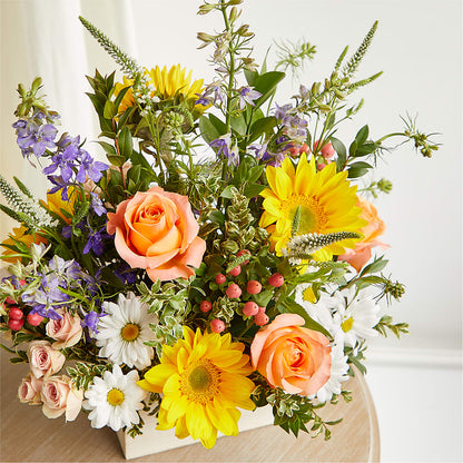The Good Life Bouquet – CHARLY'S FLOWERS, San Jose CA