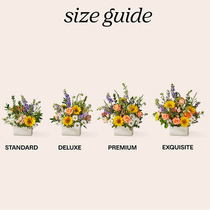 The Good Life Bouquet – CHARLY'S FLOWERS, San Jose CA