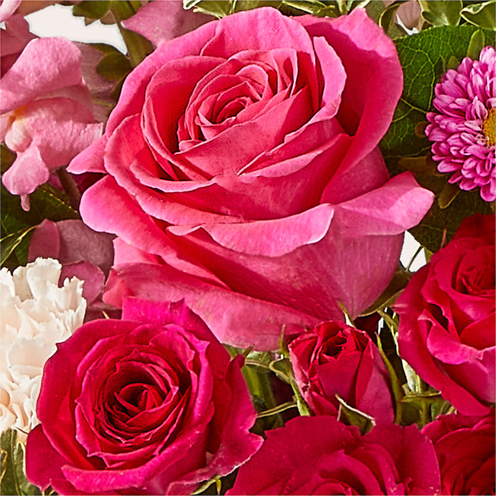 Too Cute Bouquet – CHARLY'S FLOWERS, San Jose CA