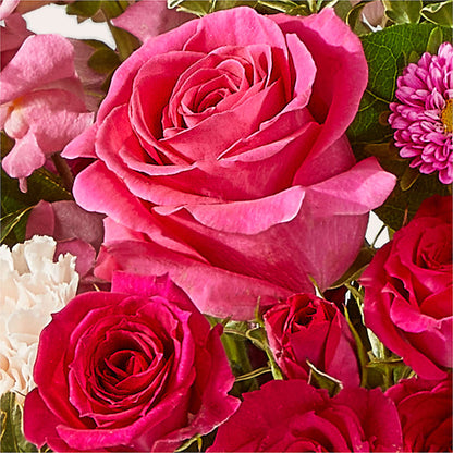 Too Cute Bouquet – CHARLY'S FLOWERS, San Jose CA