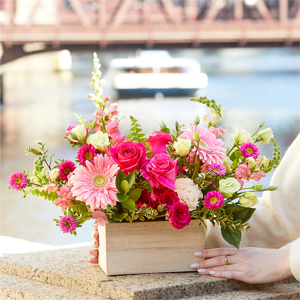 Too Cute Bouquet – CHARLY'S FLOWERS, San Jose CA
