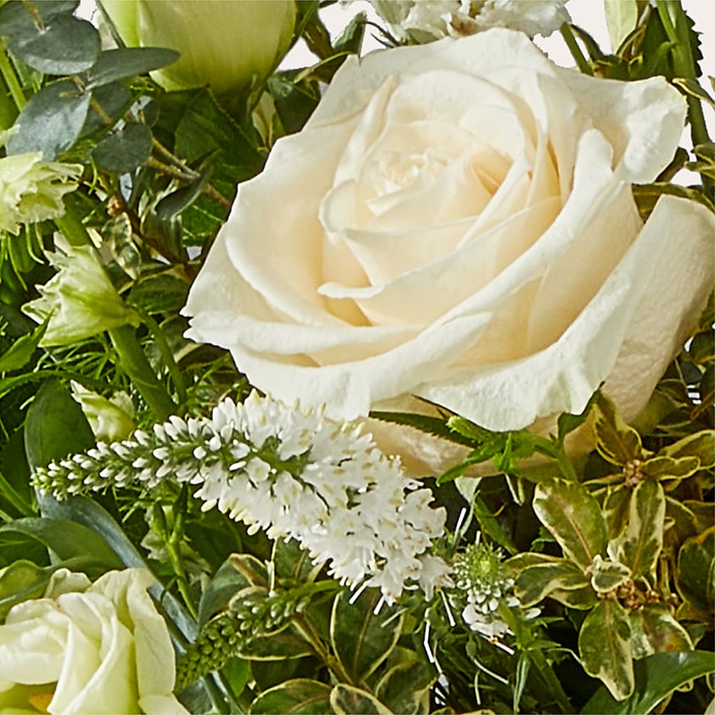 Cashmere Bouquet – CHARLY'S FLOWERS, San Jose CA