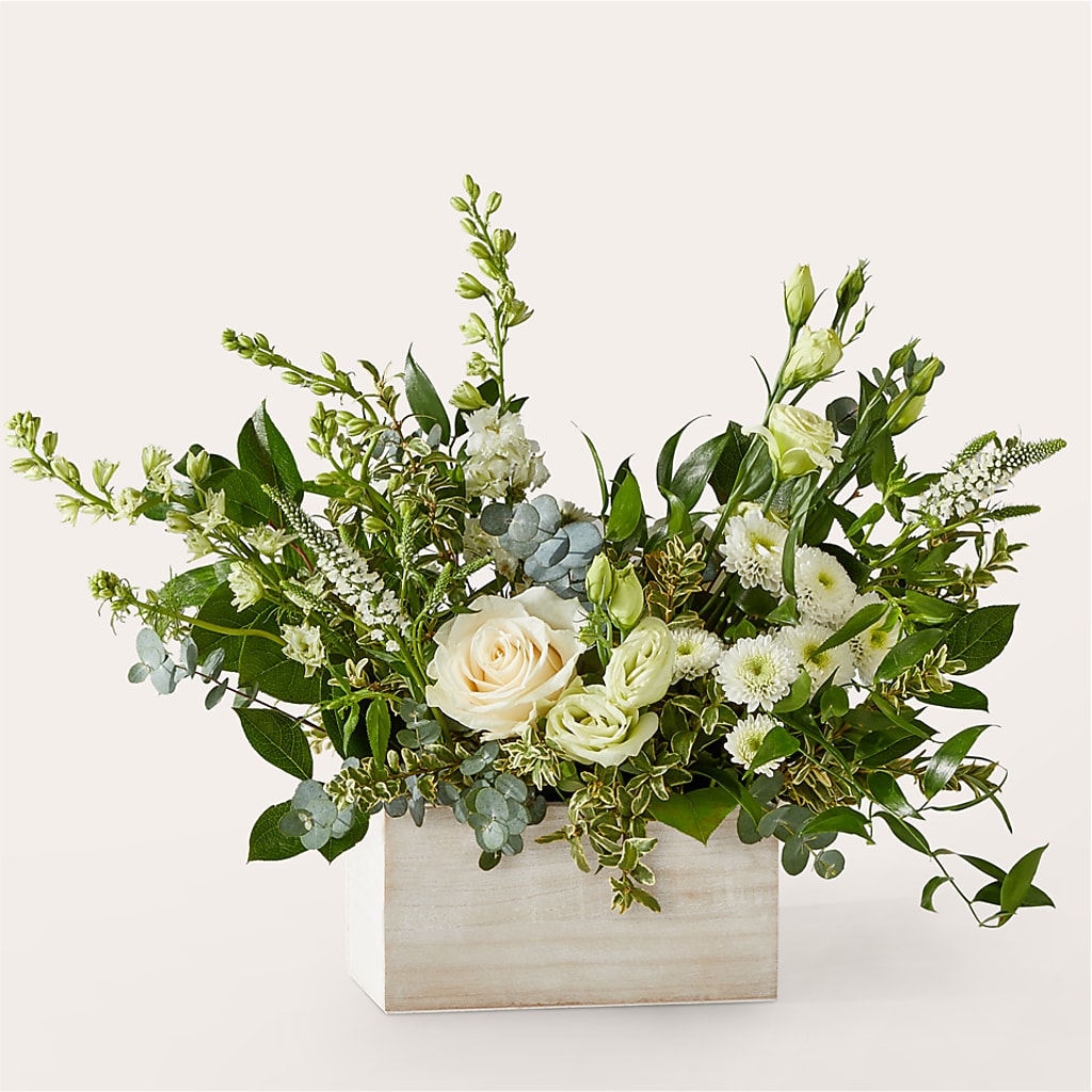 Cashmere Bouquet – CHARLY'S FLOWERS, San Jose CA