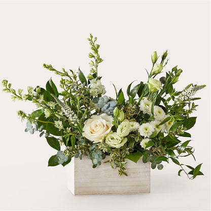 Cashmere Bouquet – CHARLY'S FLOWERS, San Jose CA