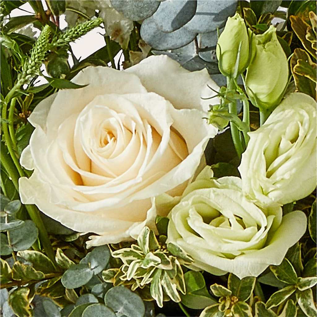 Cashmere Bouquet – CHARLY'S FLOWERS, San Jose CA