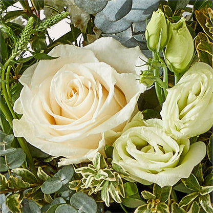 Cashmere Bouquet – CHARLY'S FLOWERS, San Jose CA