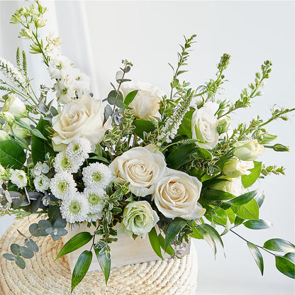 Cashmere Bouquet – CHARLY'S FLOWERS, San Jose CA