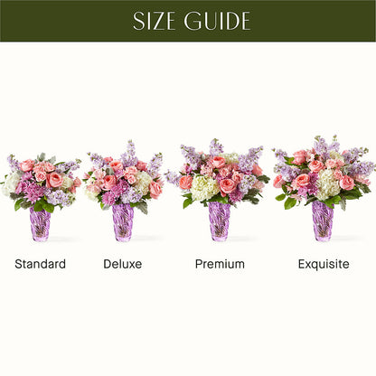 Silver Lining Bouquet – CHARLY'S FLOWERS, San Jose CA