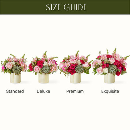 Magenta Musings Bouquet – CHARLY'S FLOWERS, San Jose CA