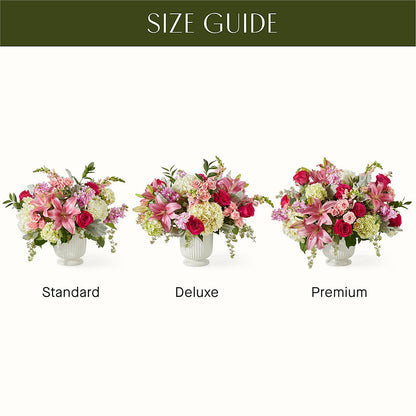 Antique Shopping Bouquet – CHARLY'S FLOWERS, San Jose CA