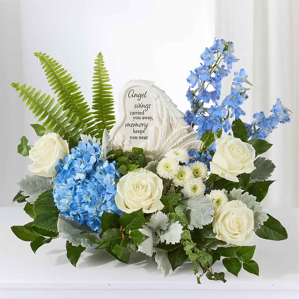 Dearest Arrangement – CHARLY'S FLOWERS, San Jose CA