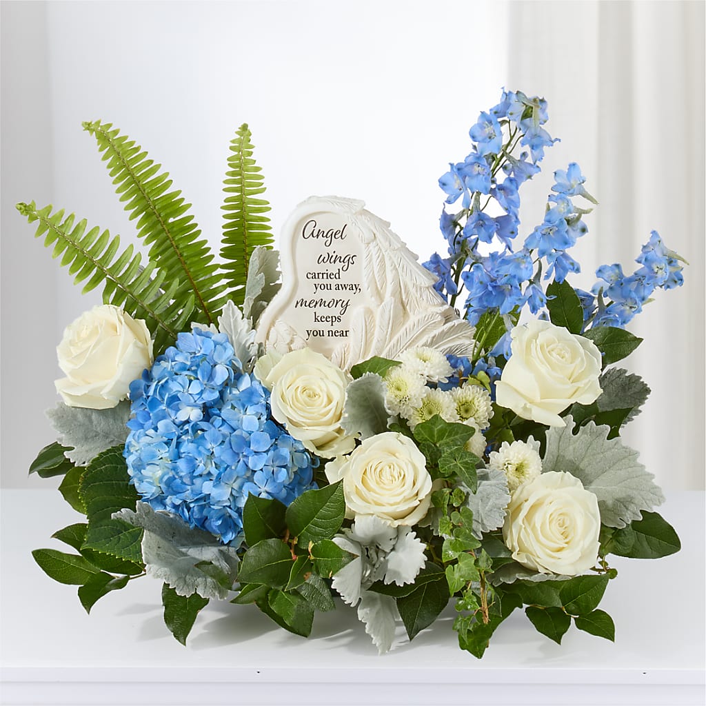Dearest Arrangement – CHARLY'S FLOWERS, San Jose CA