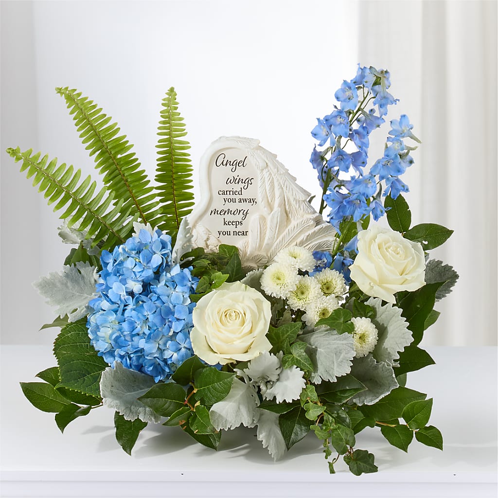 Dearest Arrangement – CHARLY'S FLOWERS, San Jose CA