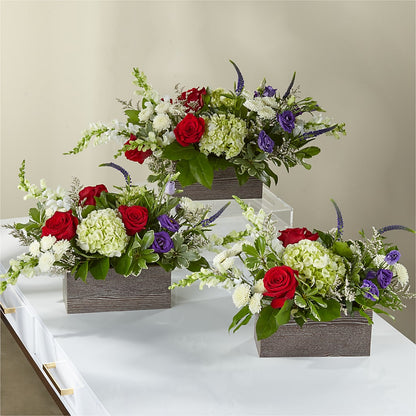 Sweet Magnolia Bouquet – CHARLY'S FLOWERS, San Jose CA