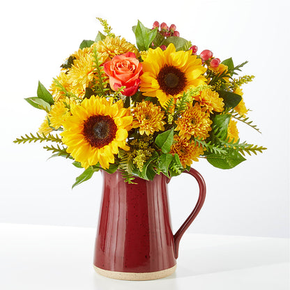 Scents of Autumn Bouquet – CHARLY'S FLOWERS, San Jose CA