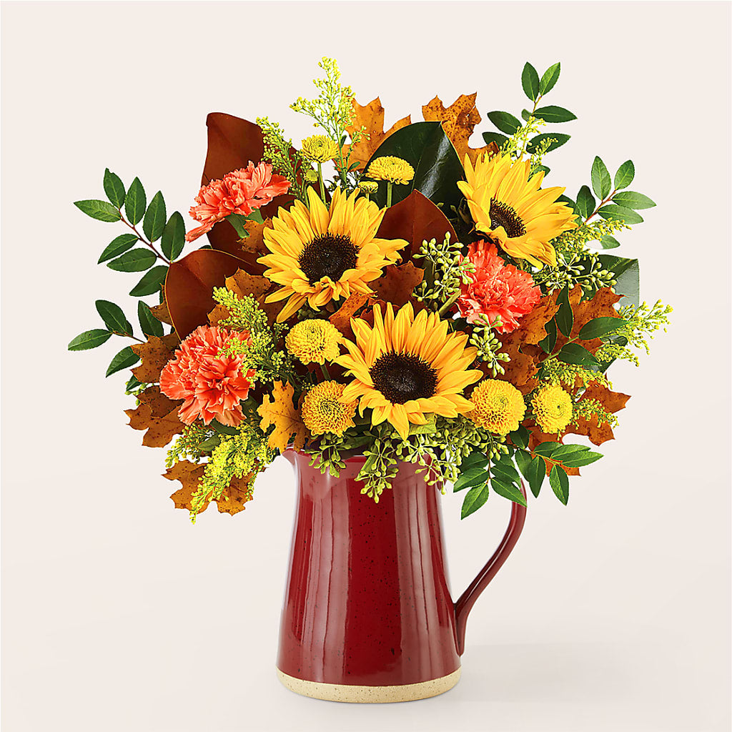 Gourd Vibes Bouquet – CHARLY'S FLOWERS, San Jose CA