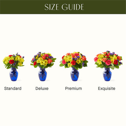 Brighter Days Bouquet – CHARLY'S FLOWERS, San Jose CA