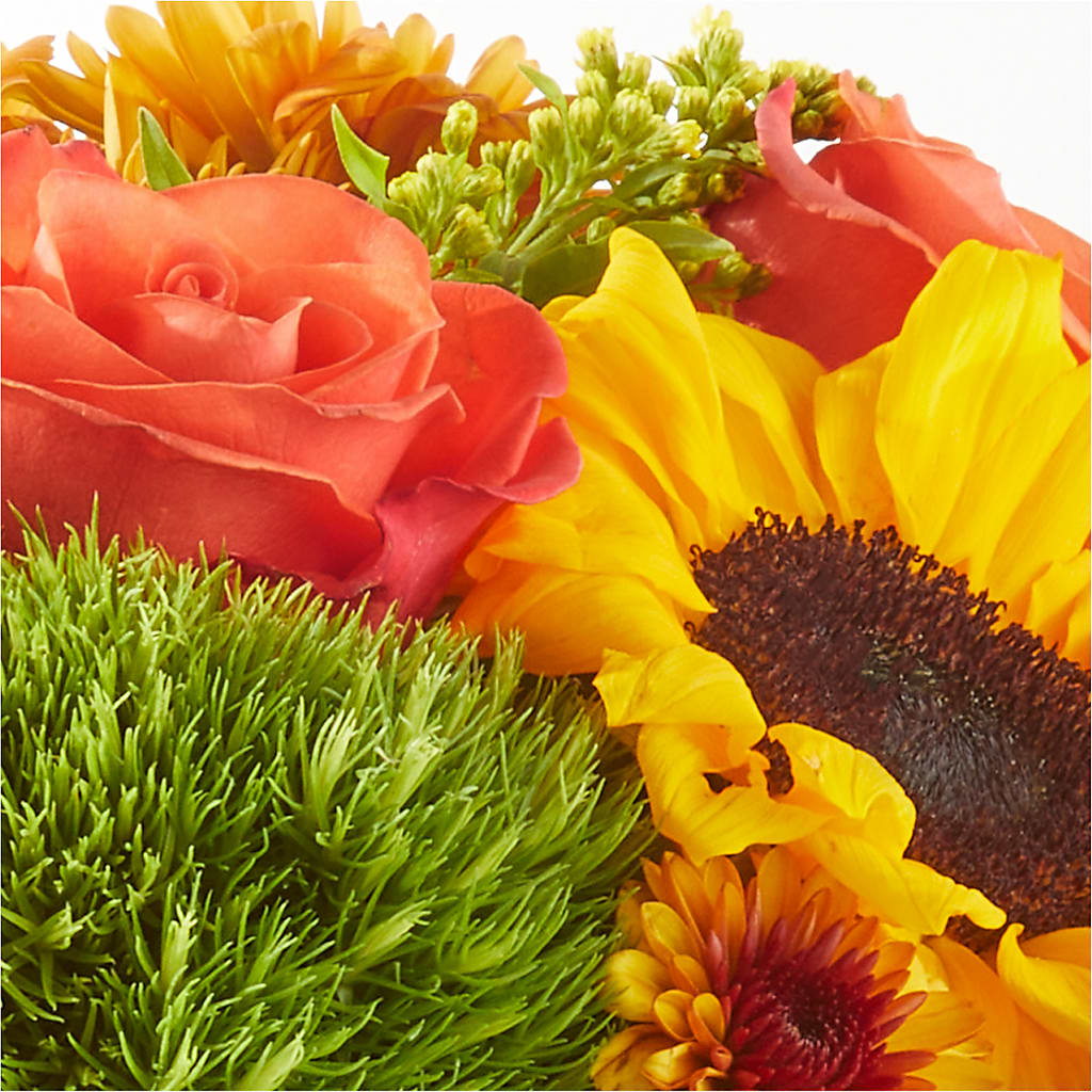 Farmer’s Market Stroll Bouquet – CHARLY'S FLOWERS, San Jose CA