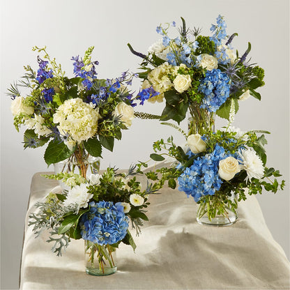 Festival of Lights – A Florist Original – CHARLY'S FLOWERS, San Jose CA