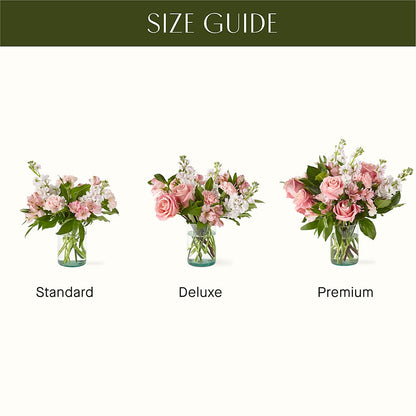 At the Ballet Bouquet – CHARLY'S FLOWERS, San Jose CA