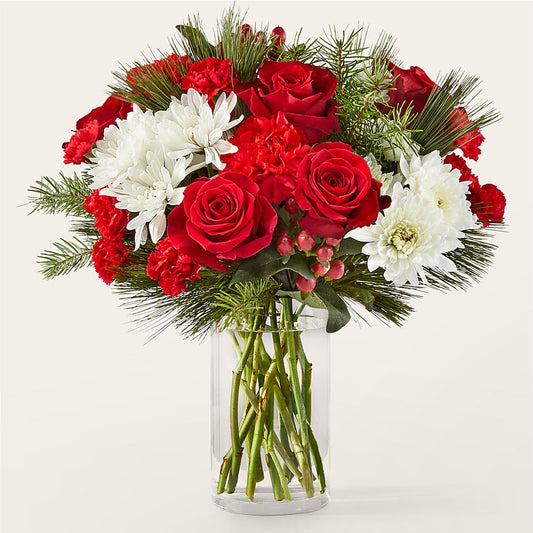 Seasonal Magic Bouquet – CHARLY'S FLOWERS, San Jose CA