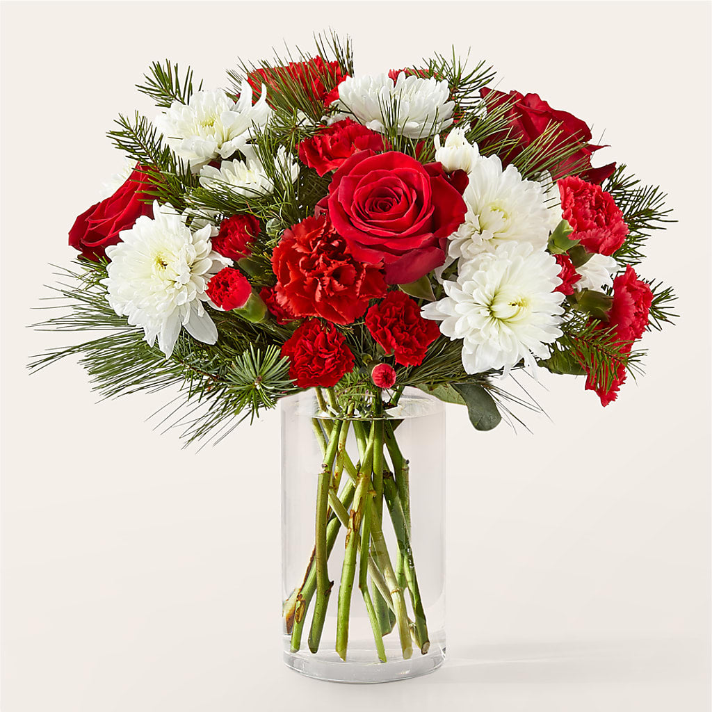 Seasonal Magic Bouquet – CHARLY'S FLOWERS, San Jose CA