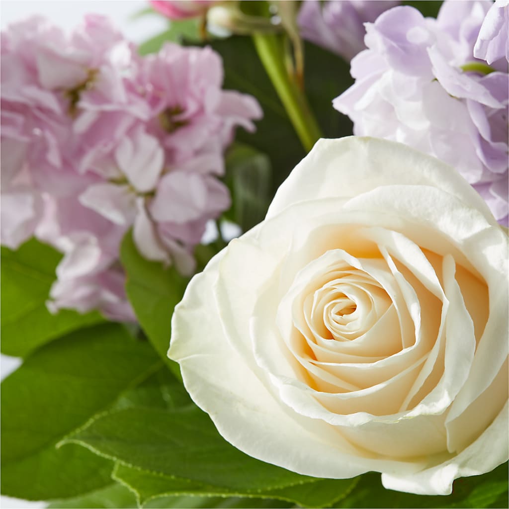 Springtime Spritz Bouquet – CHARLY'S FLOWERS, San Jose CA