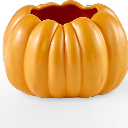 Golden Gourd Pumpkin Bouquet – CHARLY'S FLOWERS, San Jose CA