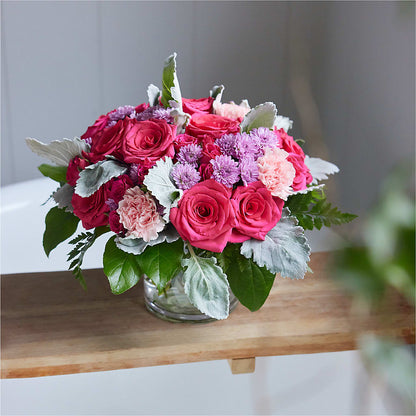 Sweet As Can Be Bouquet – CHARLY'S FLOWERS, San Jose CA