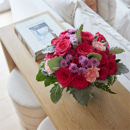 Sweet As Can Be Bouquet – CHARLY'S FLOWERS, San Jose CA