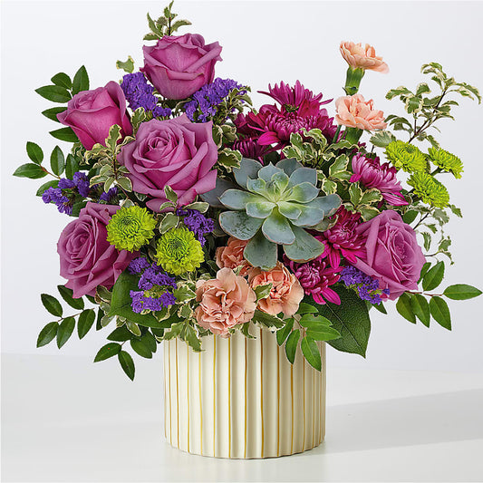 You're a Gem Bouquet – CHARLY'S FLOWERS, San Jose CA