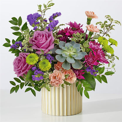 You're a Gem Bouquet – CHARLY'S FLOWERS, San Jose CA