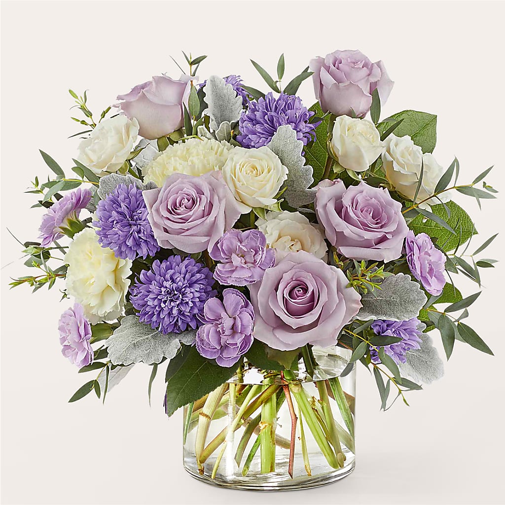 Stardust Bouquet – CHARLY'S FLOWERS, San Jose CA
