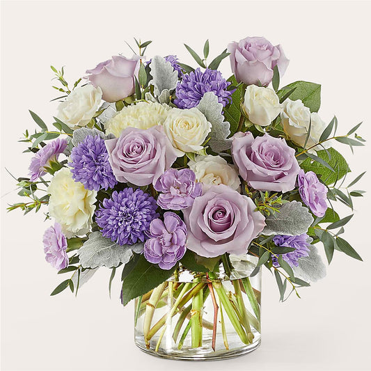 Stardust Bouquet – CHARLY'S FLOWERS, San Jose CA